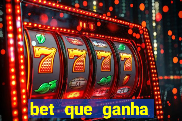 bet que ganha bonus no cadastro